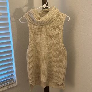 Sweater Vest